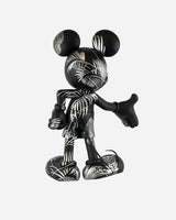 Mickey Mouse STAR STYLE Black & Grey 12in