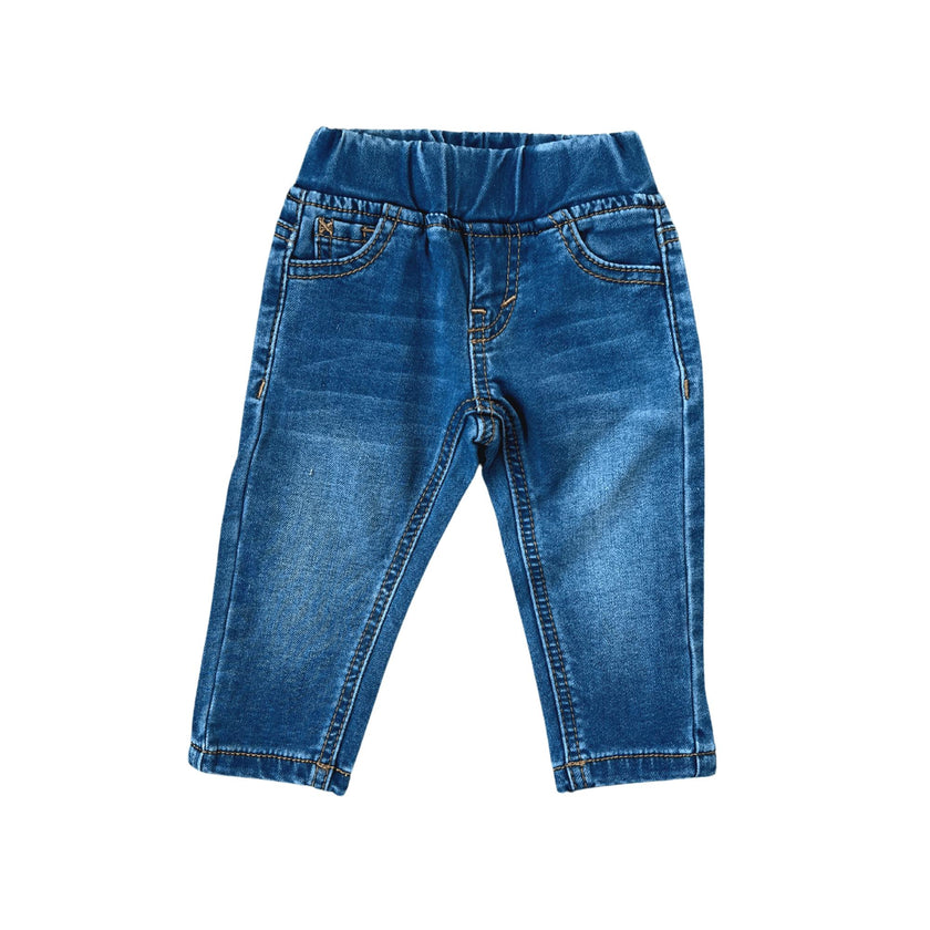 Denim Jeans