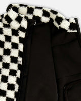 Sherpa Jacket