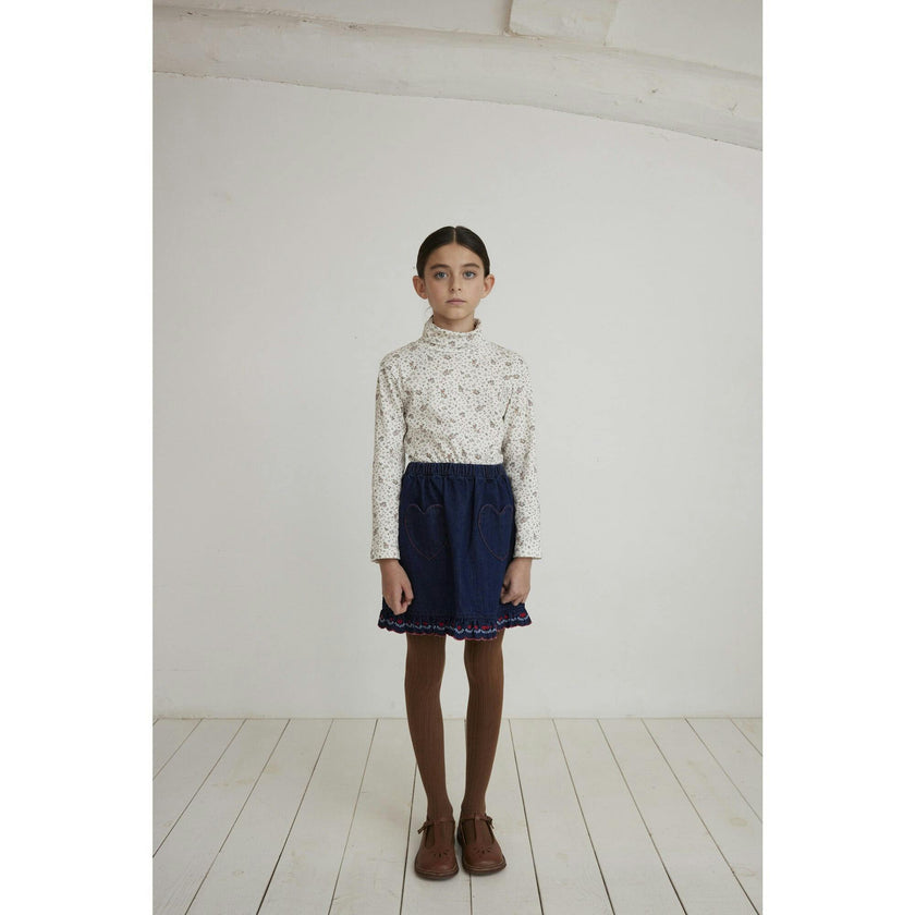 Tessa Skirt