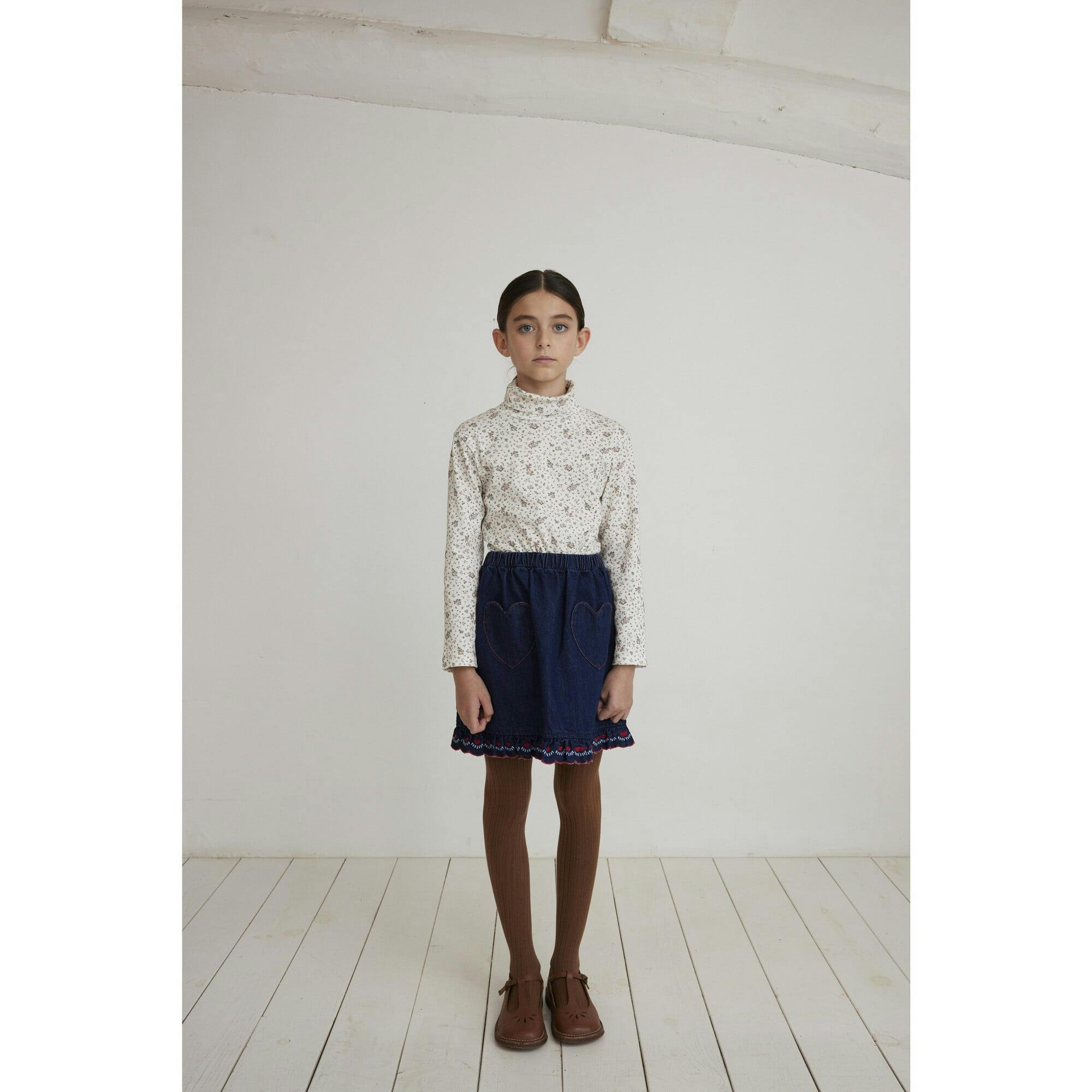 Tessa Skirt