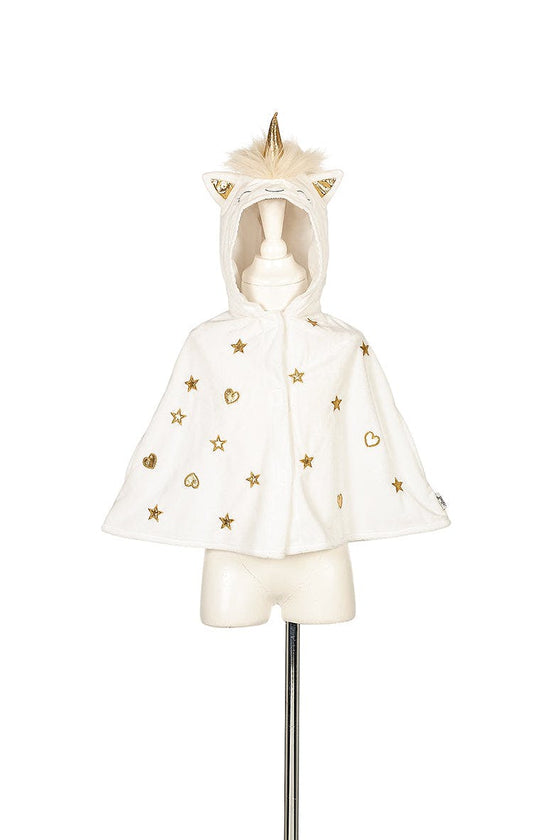 Baby Cape (Sz 2 Yrs)