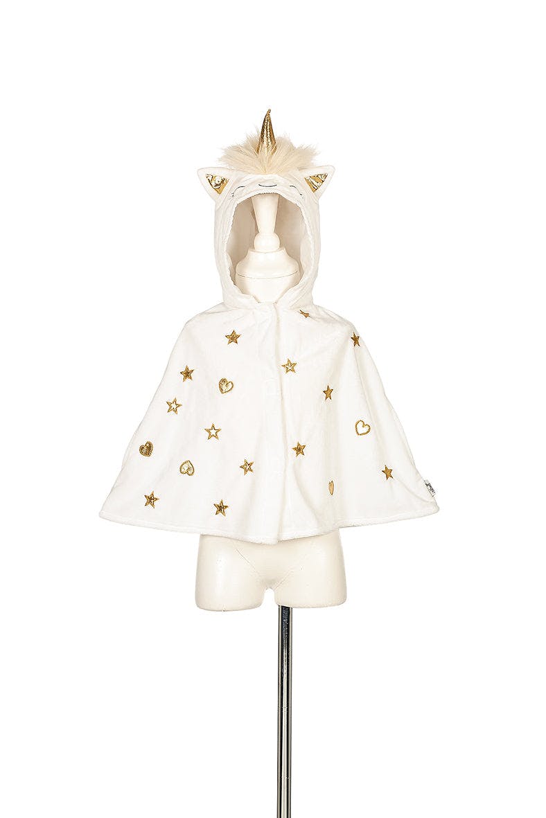 Baby Cape (Sz 2 Yrs)