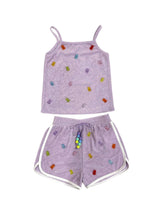 Gummy Bear Cutie Set