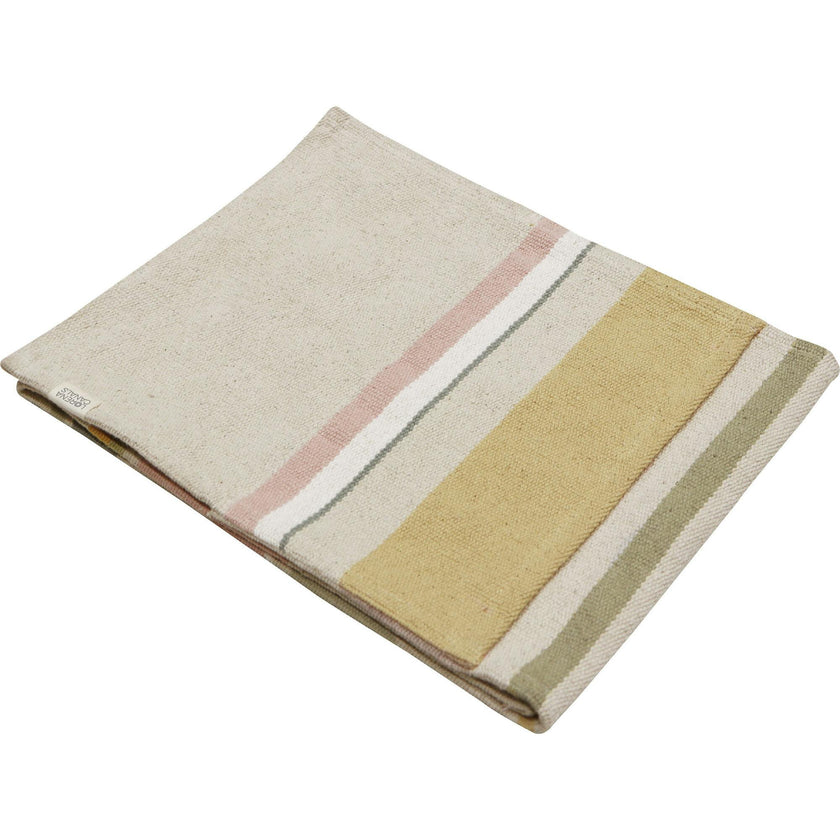 Canvas Cover for Kids' Chair Kaarol Earth