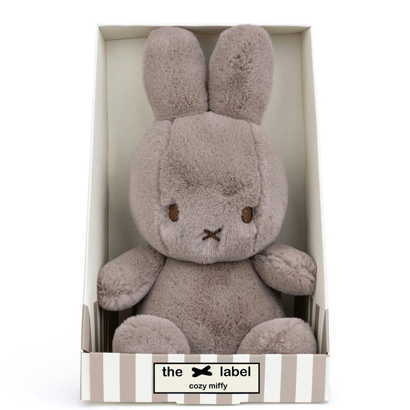 MIFFY COZY Sitting Cream in Giftbox 9"