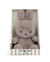 MIFFY COZY Sitting Cream in Giftbox 9"