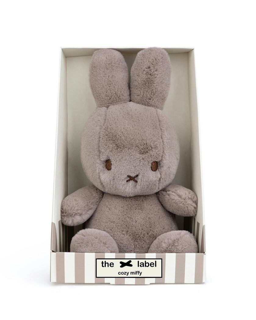 MIFFY COZY Sitting Cream in Giftbox 9"