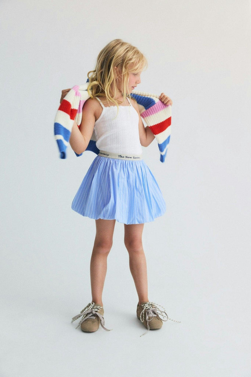Ficus Skirt Ficus Stripes