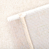 Niceday Graphic Print Rectangular Rug