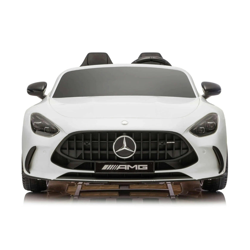 24V Mercedes AMG GT63 Ride on car