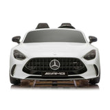 24V Mercedes AMG GT63 Ride on car