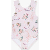 Pirouette Classic Leotard