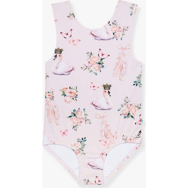 Pirouette Classic Leotard