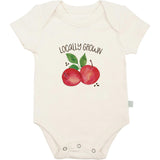 graphic bodysuit | locally grown