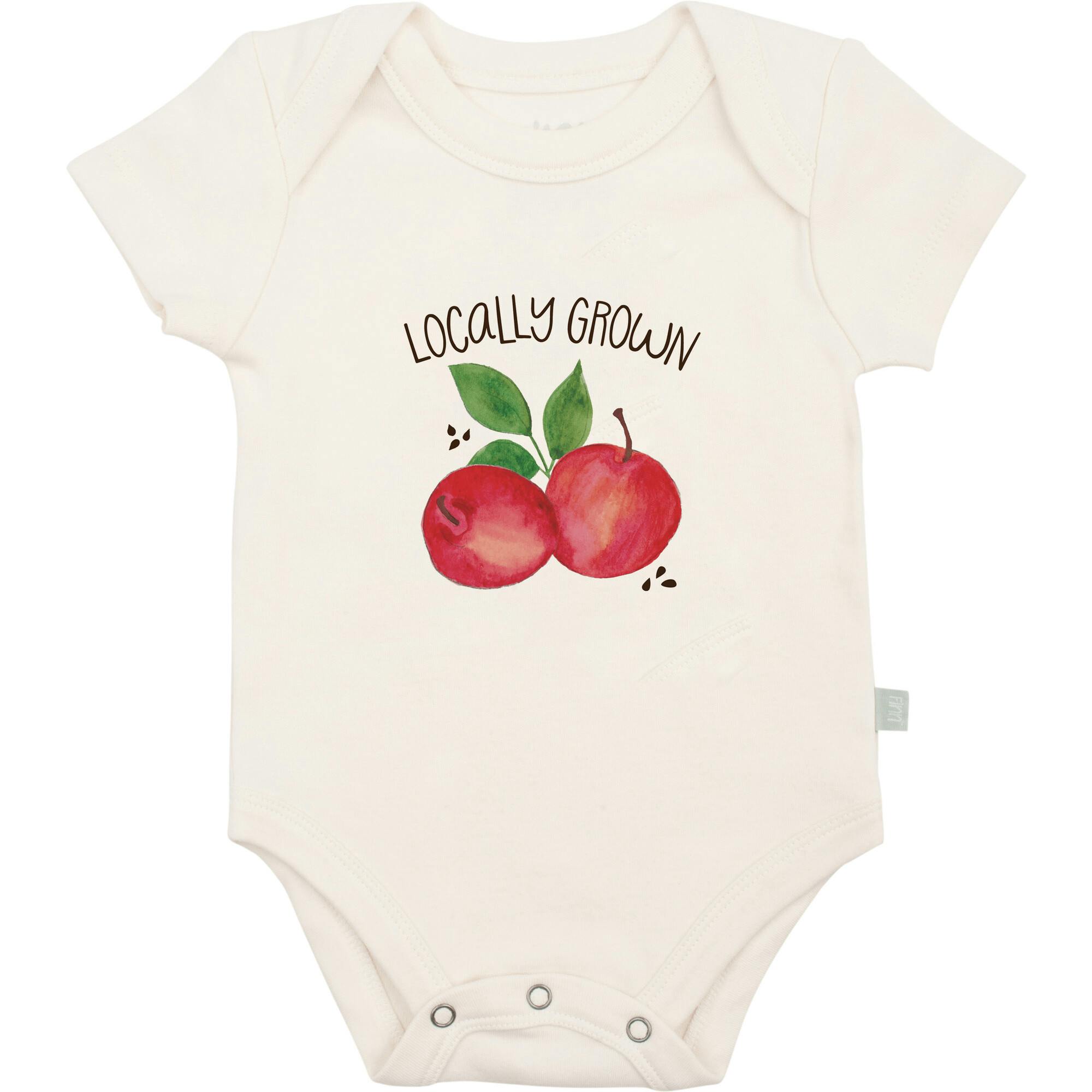graphic bodysuit | locally grown