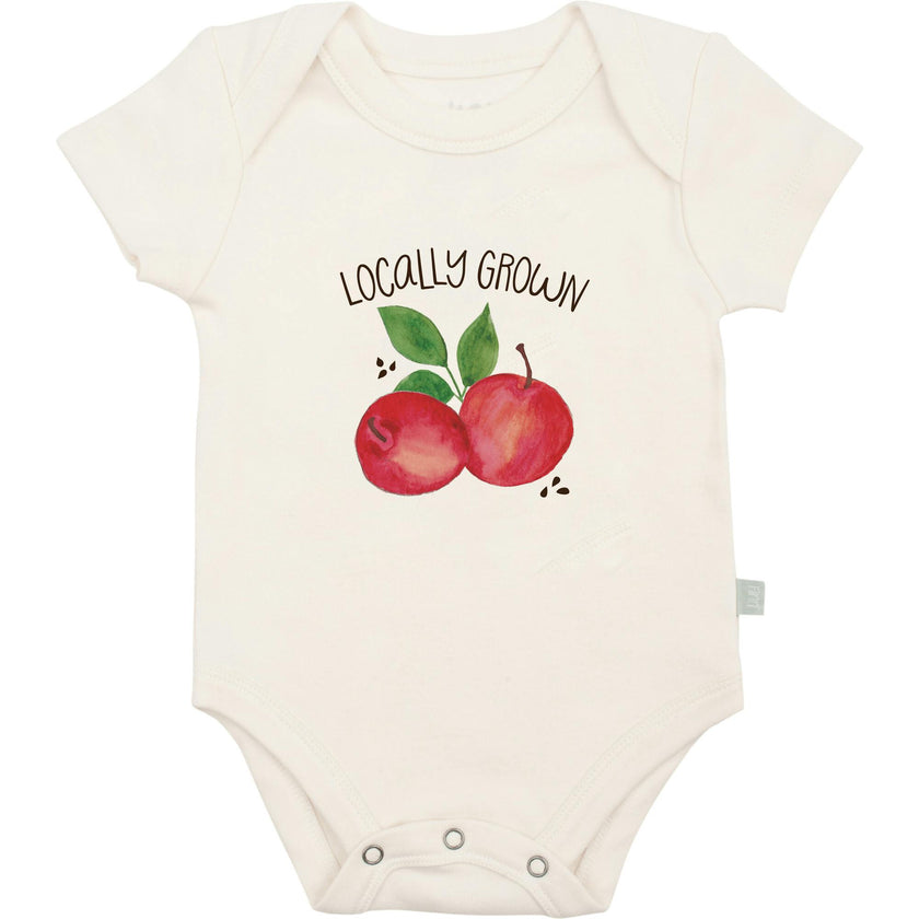 graphic bodysuit | locally grown
