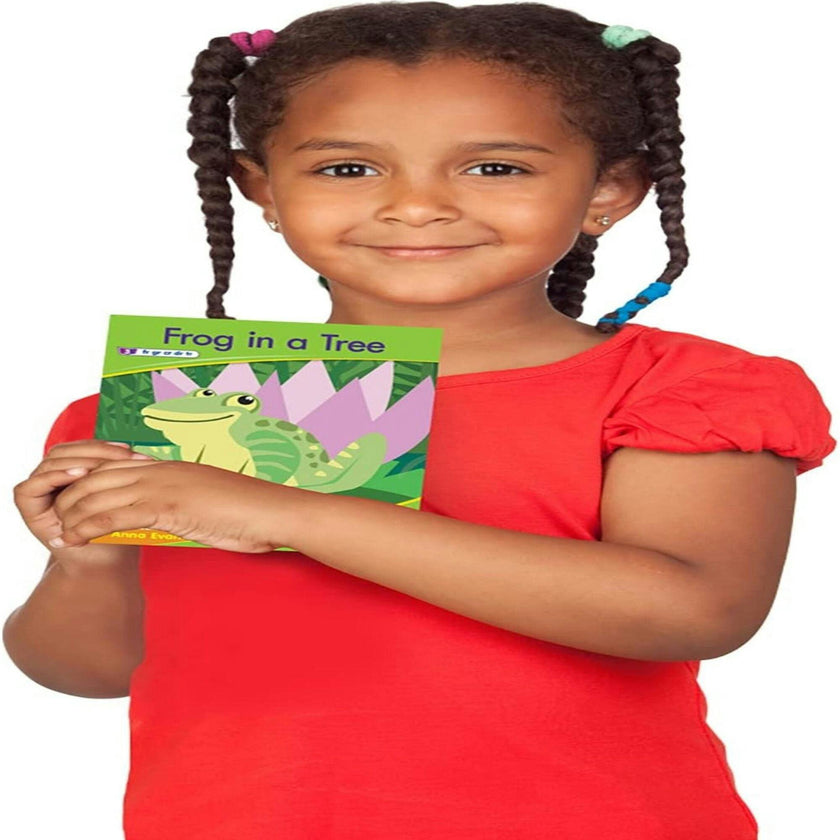Blend Readers - Fiction Learning Set