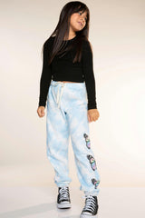 Cloud Soft French Terry Sweatpant