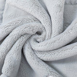 Plush Security Blanket