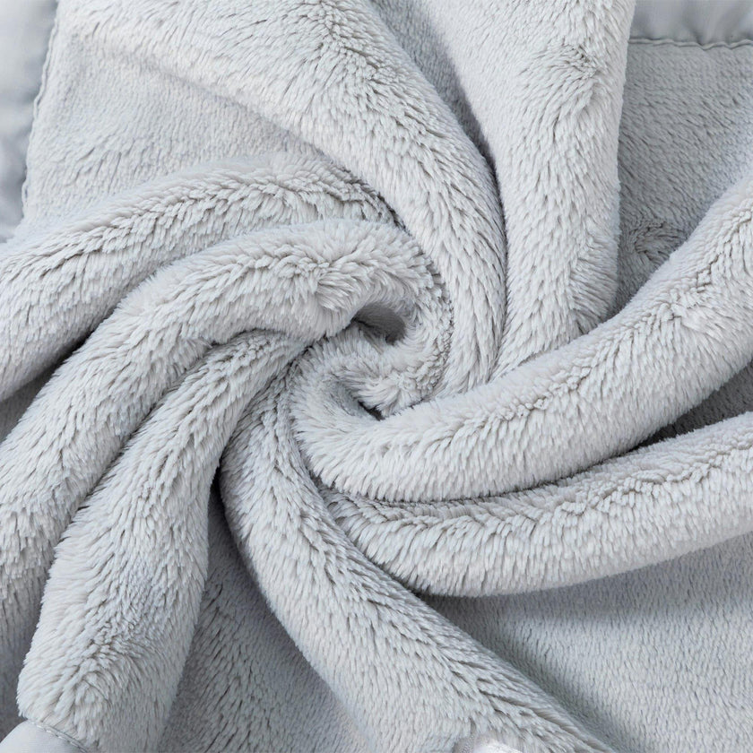 Plush Security Blanket