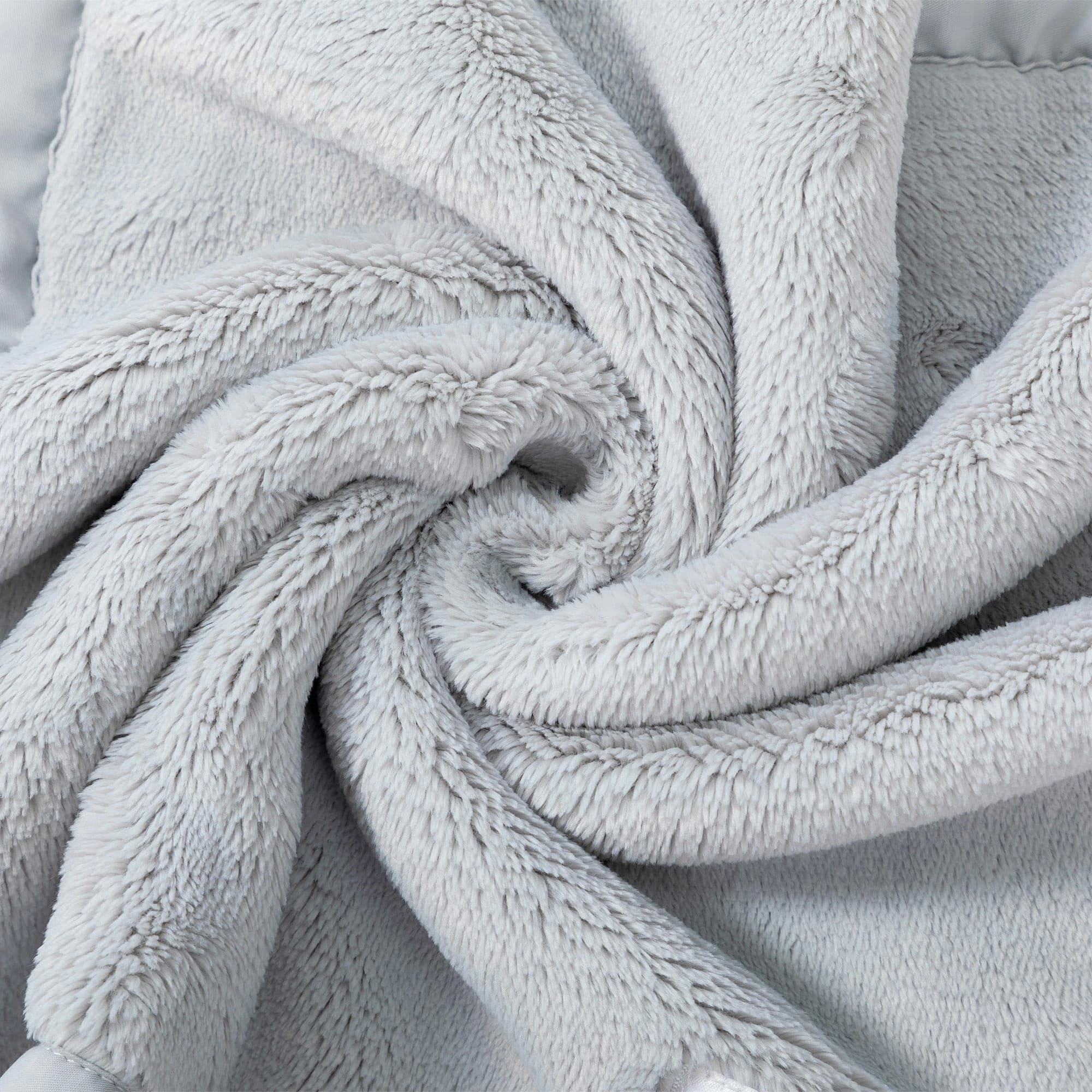 Plush Security Blanket