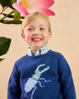 Bug Sweater