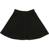 Girls Color-Block Pocket Skirt