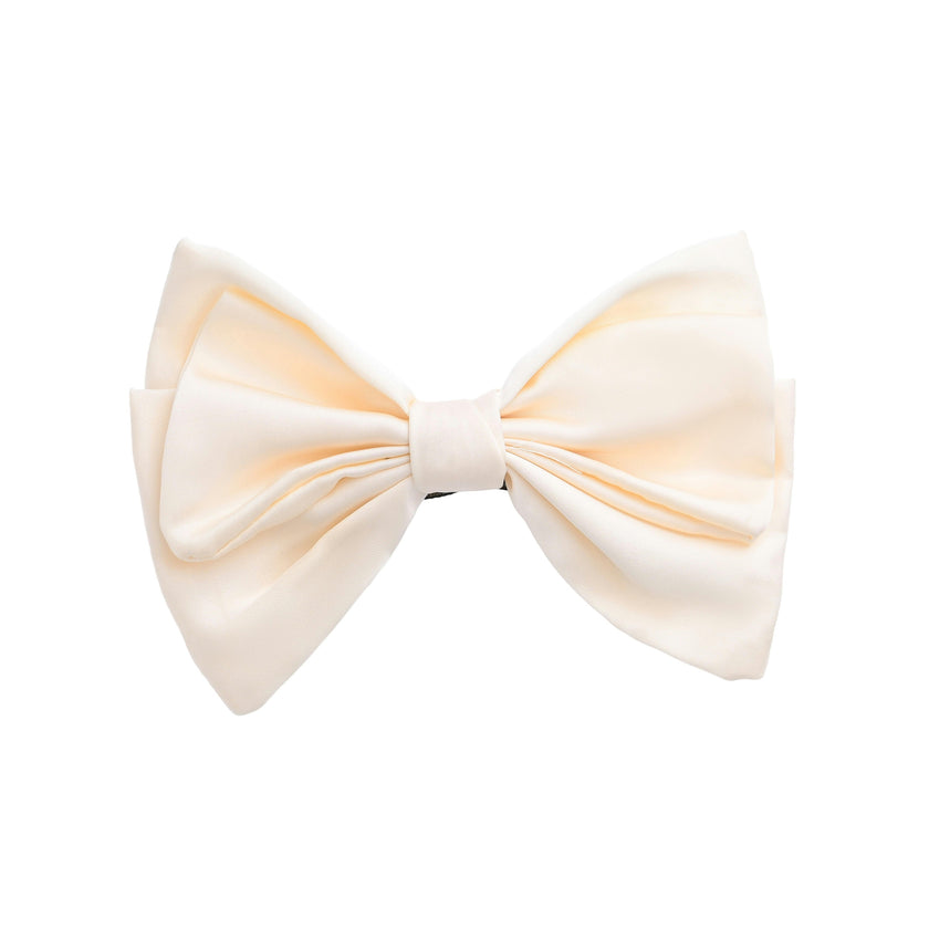 Bow Hair Clip