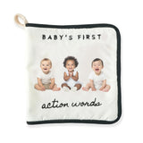 BABY'S FIRST ACTION WORDS