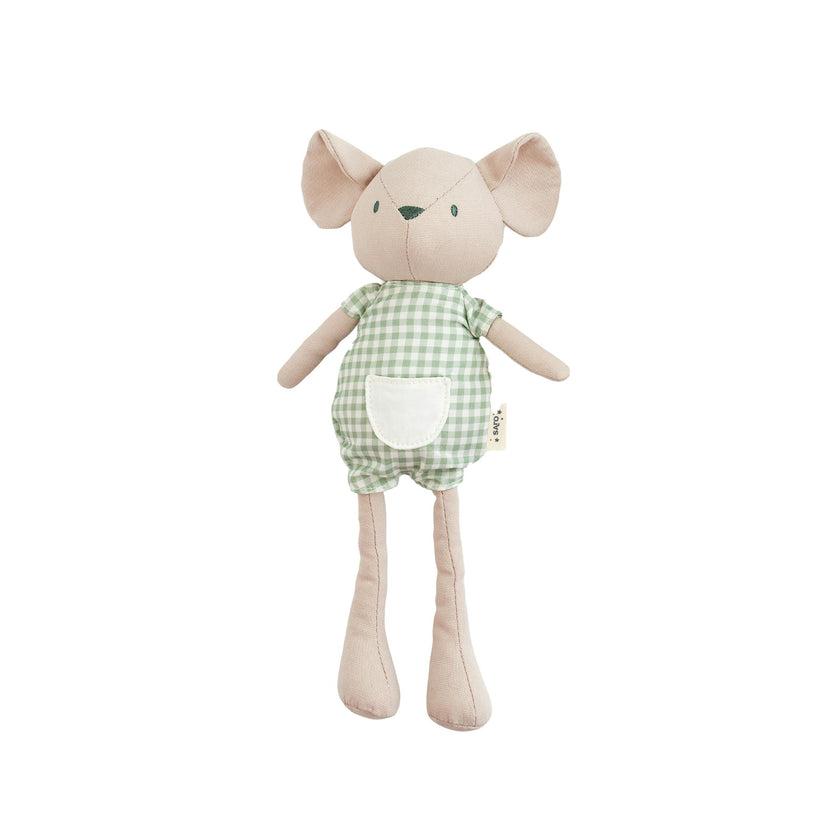 Spring Cottage First Gift Set