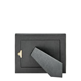 5" x 7" Pebble Grain Leather Frame