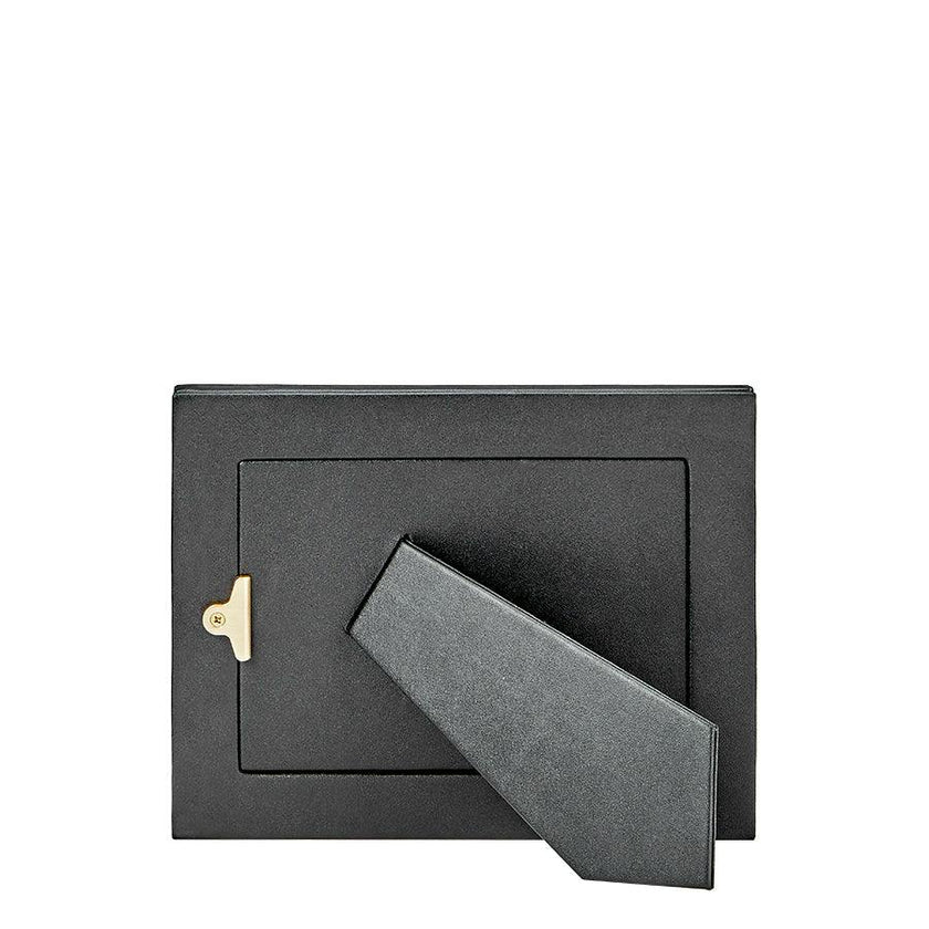 5" x 7" Pebble Grain Leather Frame