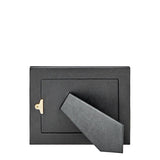 5" x 7" Pebble Grain Leather Frame