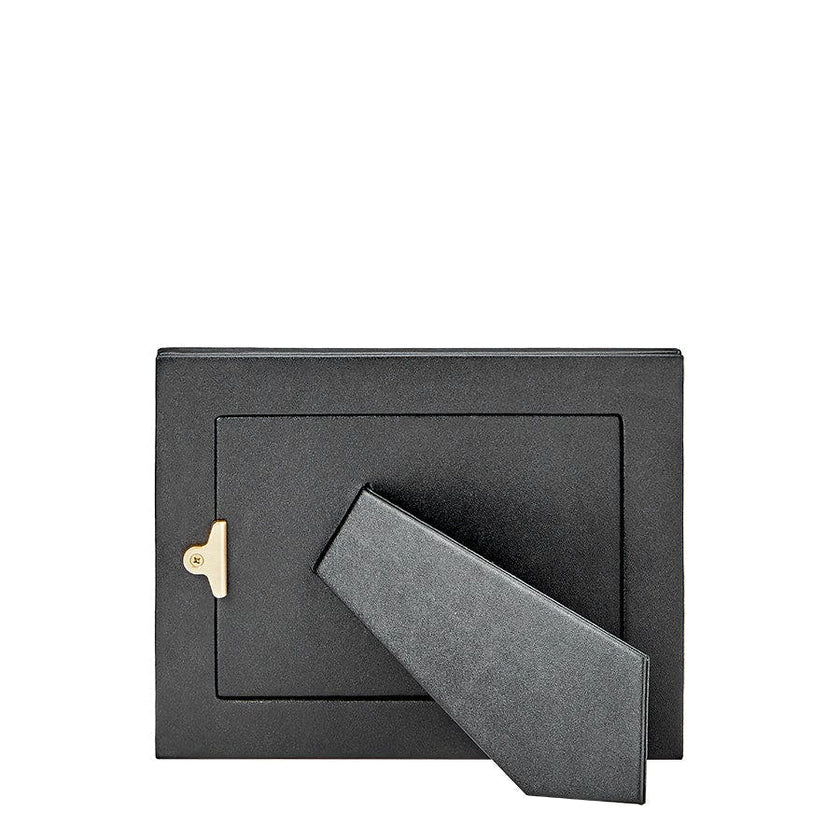 5" x 7" Pebble Grain Leather Frame