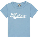 BONTON Tuba Bonton Baby T-Shirt - Bleu Azul