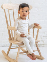2 Piece Long Sleeve Jammie Set - Field Dog