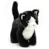My Gustave - Small 26cm - Black/White