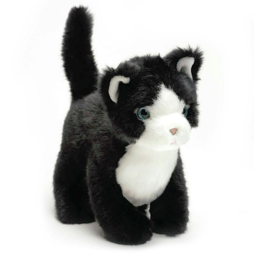 My Gustave - Small 26cm - Black/White