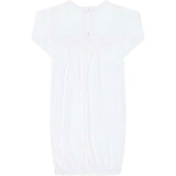 Signature Smocked Girls Gown