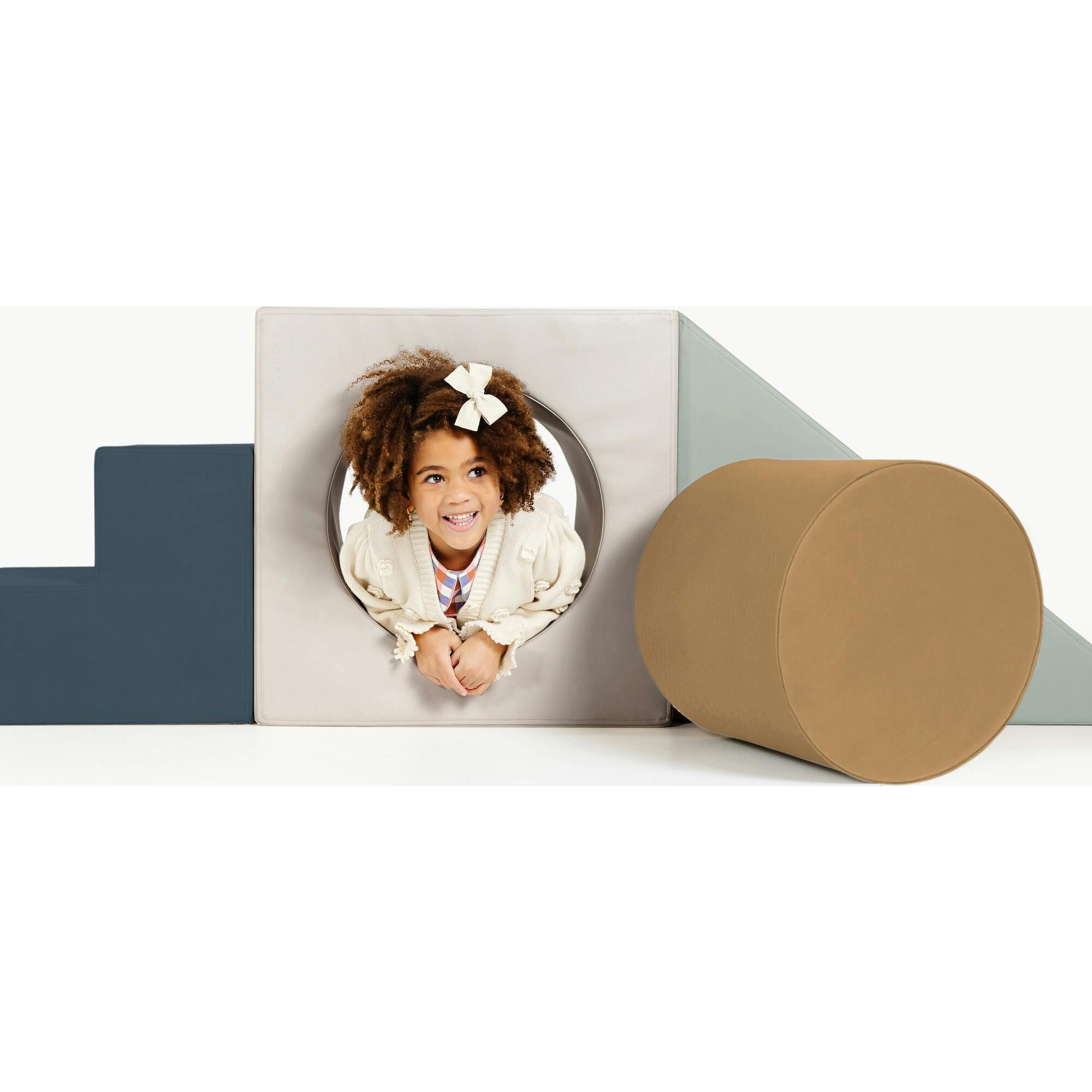 Block Playset