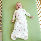 Sleep Bag 1.0 TOG, Florals