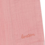 BONTON Lauren Pants - Rose Summer