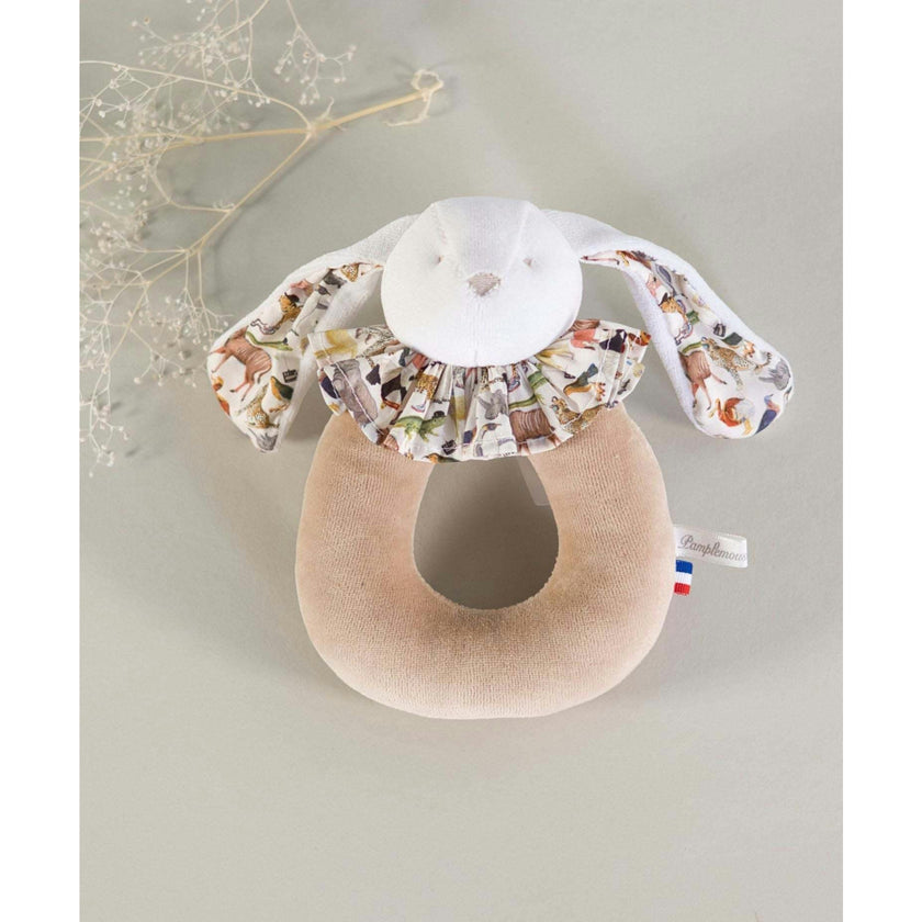 Ring Rattle