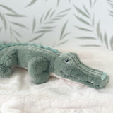 Jagger Alligator