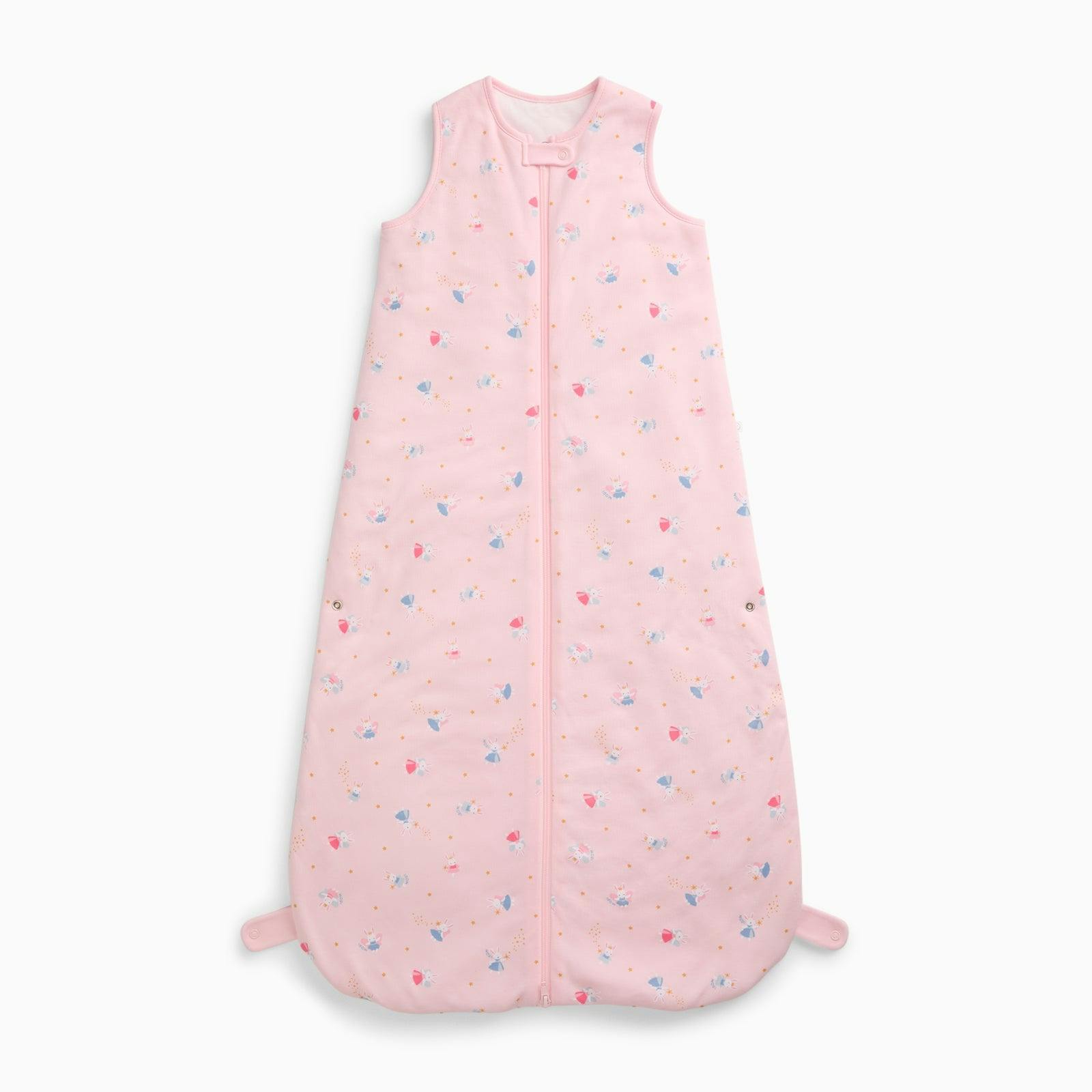Enchanted Bunnies Sleep Sack 1.5 TOG
