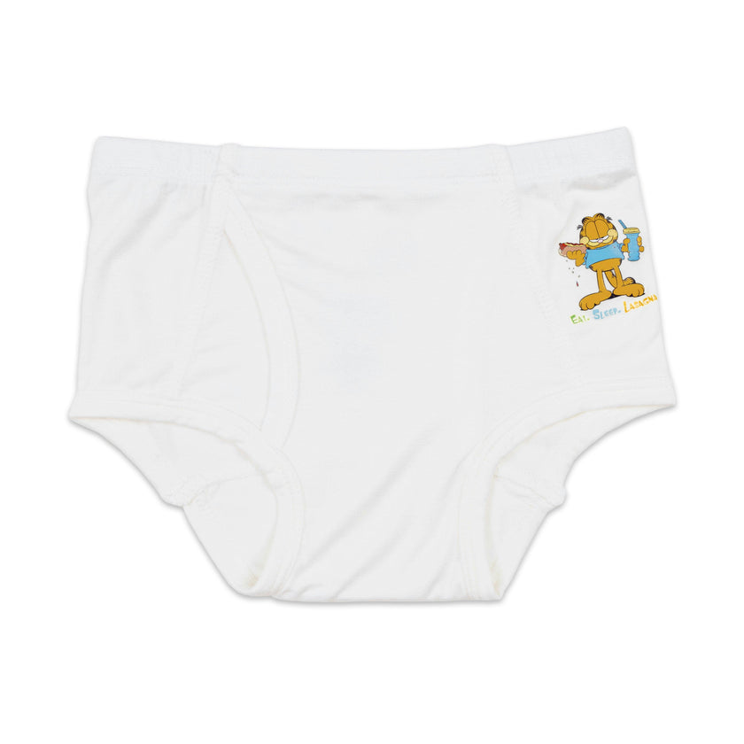 Garfield Bamboo Boy's Underwear 7-Pack