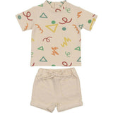 Summer Fun 2Pc Set