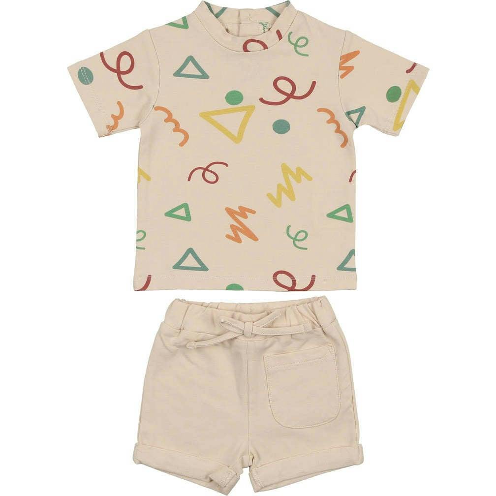 Summer Fun 2Pc Set