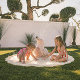 Mini Seal Splash Pad